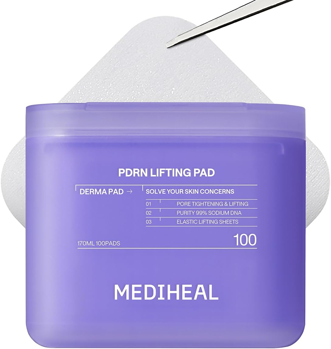 Mediheal PDRN Lifting Pad