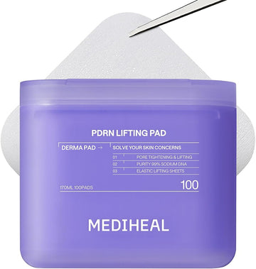 Mediheal PDRN Lifting Pad