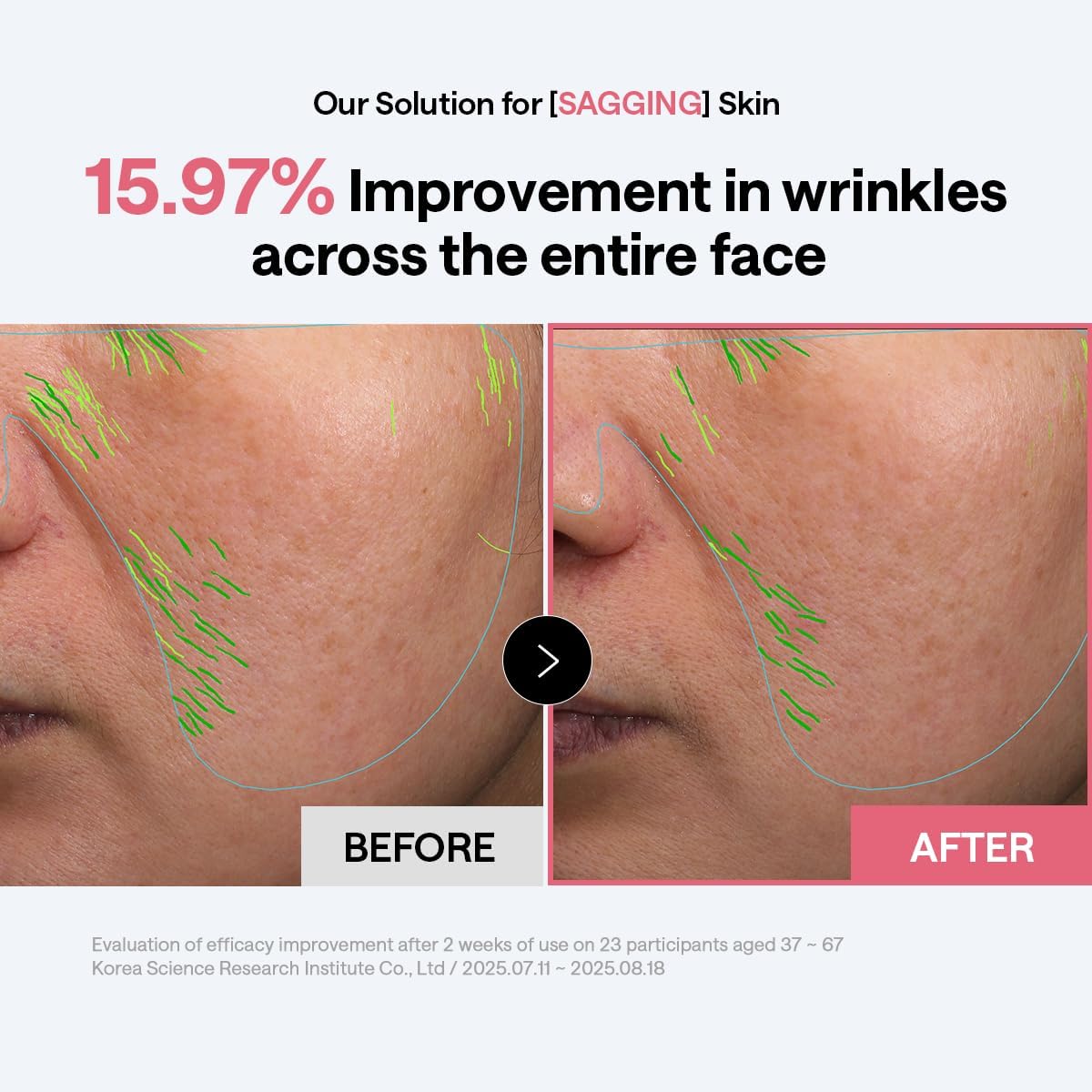 Mediheal Collagen Ampoule Pad