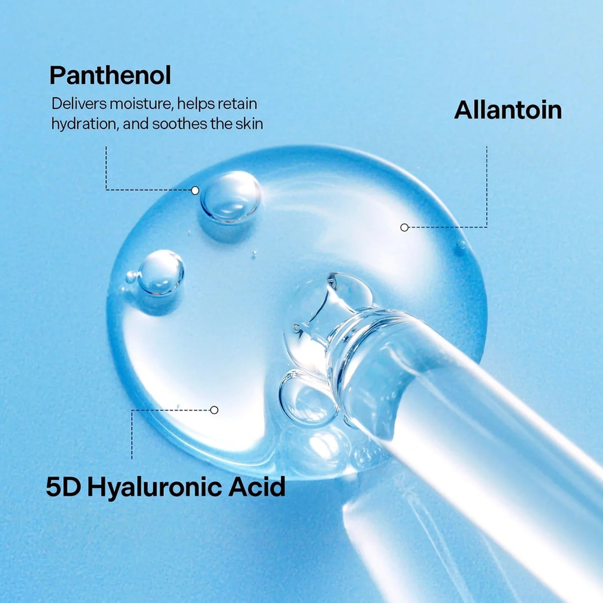 Torriden DIVE-IN Low Molecular Hyaluronic Acid Serum