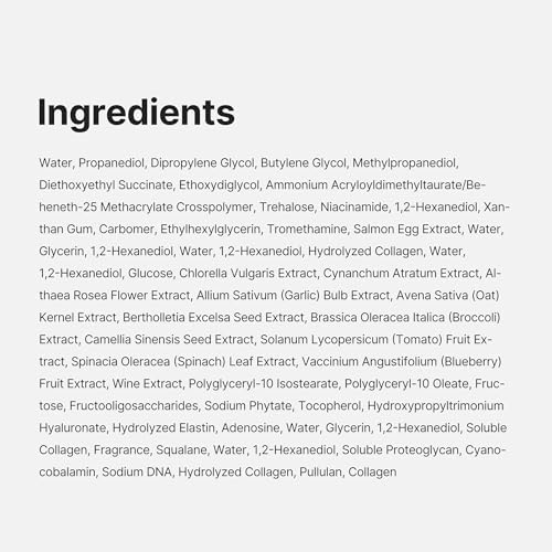 Medicube Collagen Jelly Cream