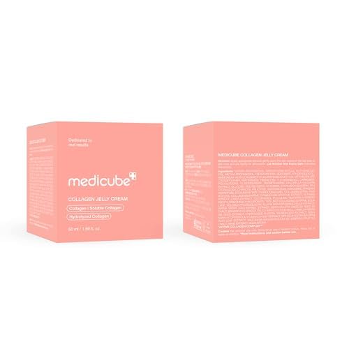 Medicube Collagen Jelly Cream