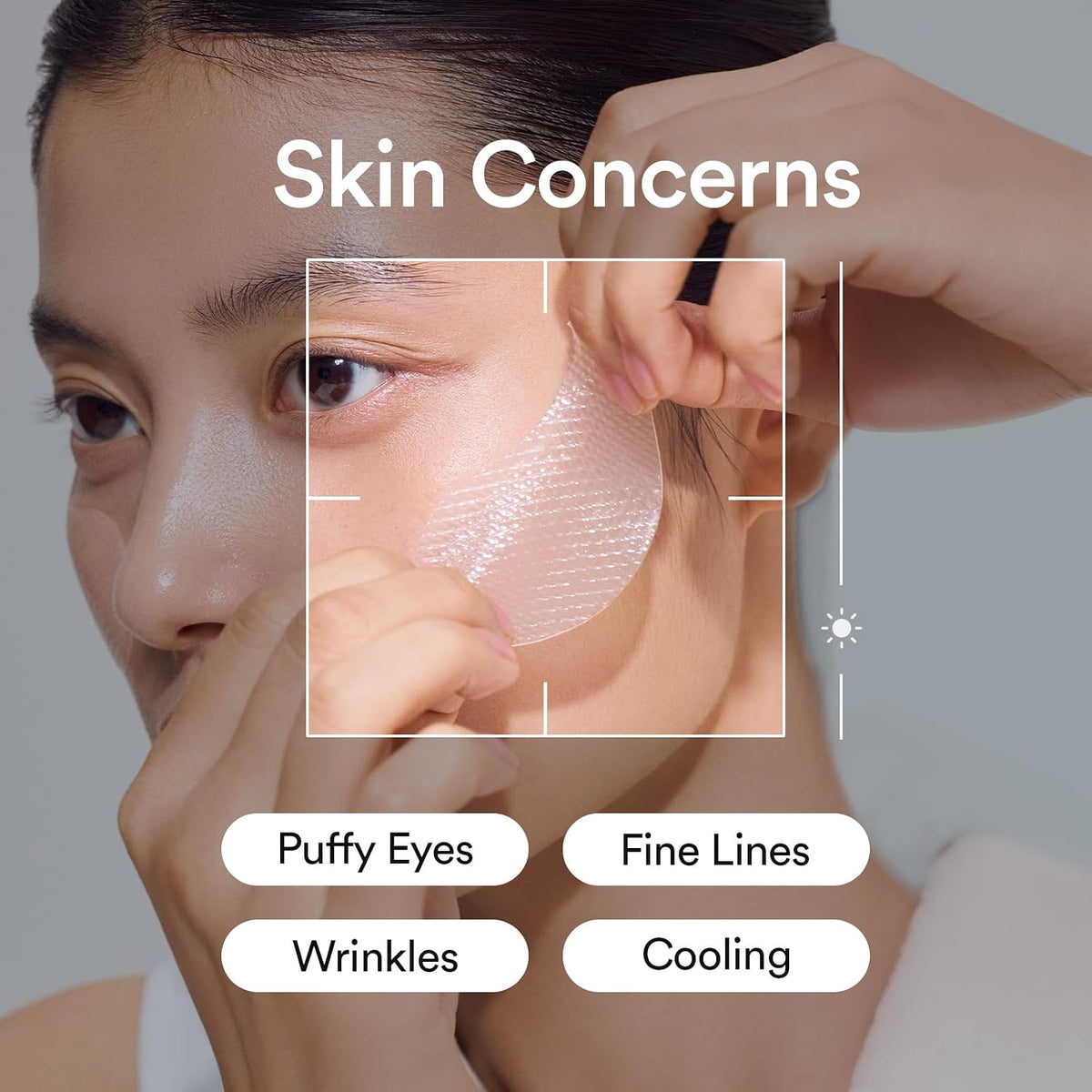 Abib Collagen Eye Patch Jericho Rose Jelly 60pc product detail image 2
