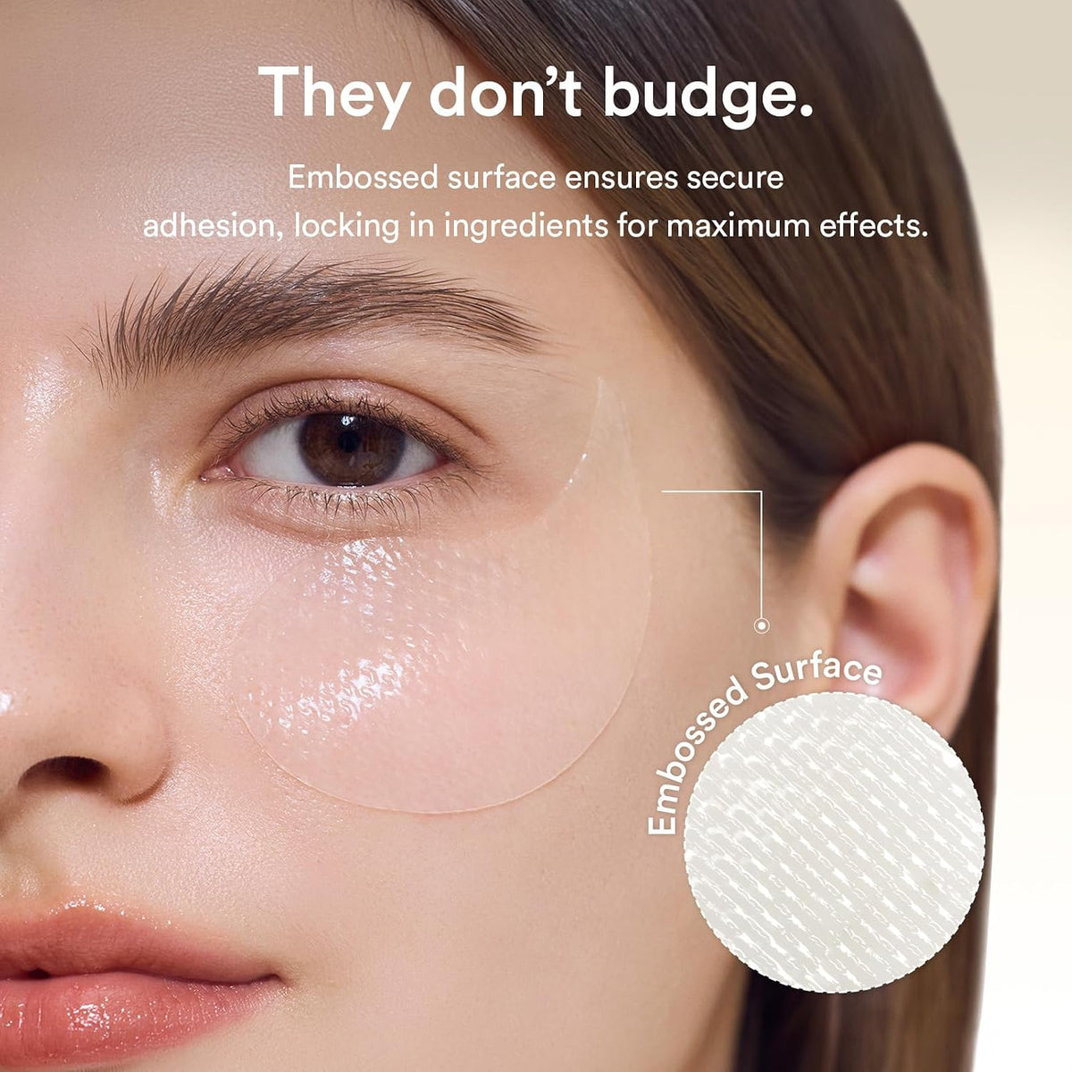Abib Collagen Eye Patch Jericho Rose Jelly 60pc product detail image 4