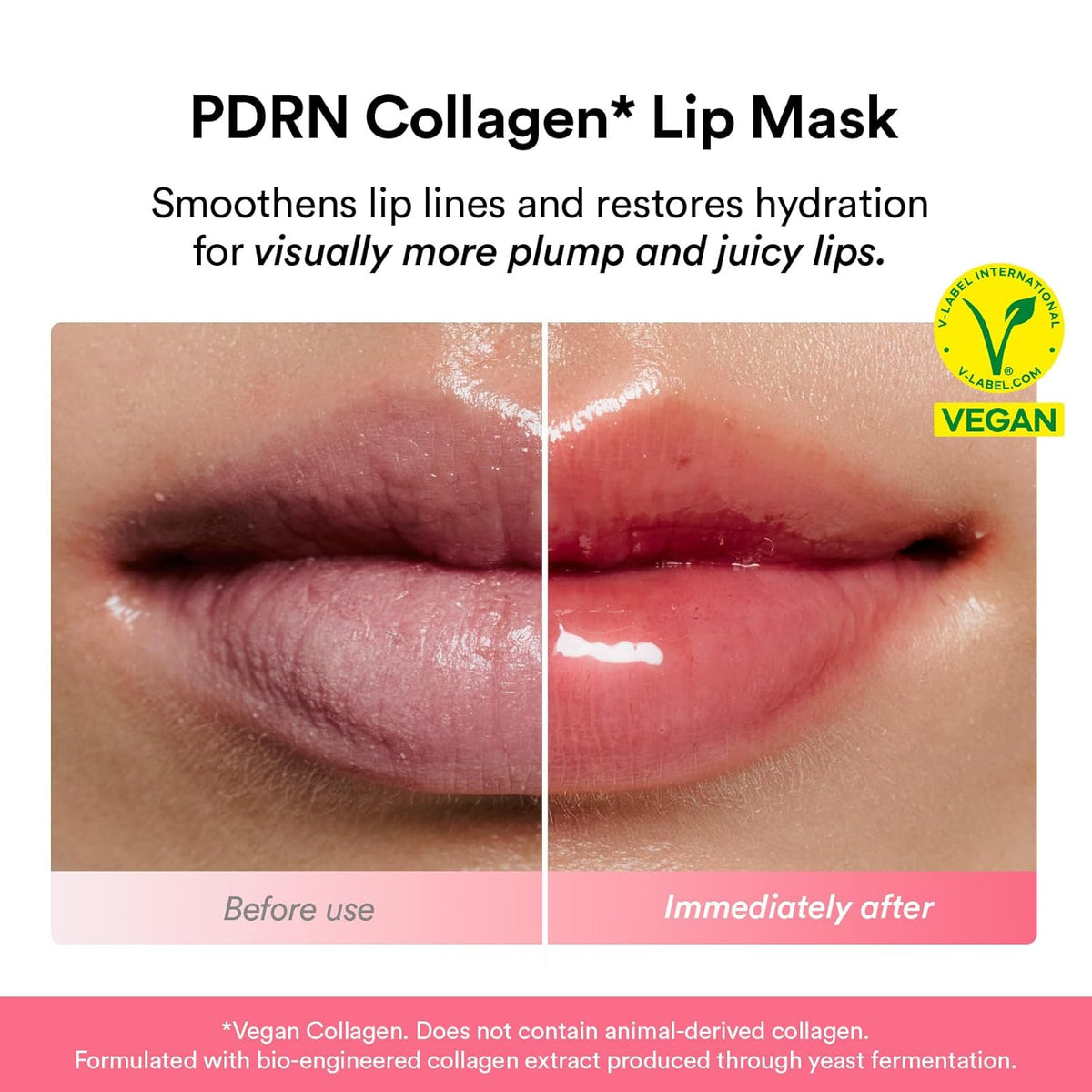 Abib Collagen Lip Mask Glazed Jelly, 11g product detail image 3