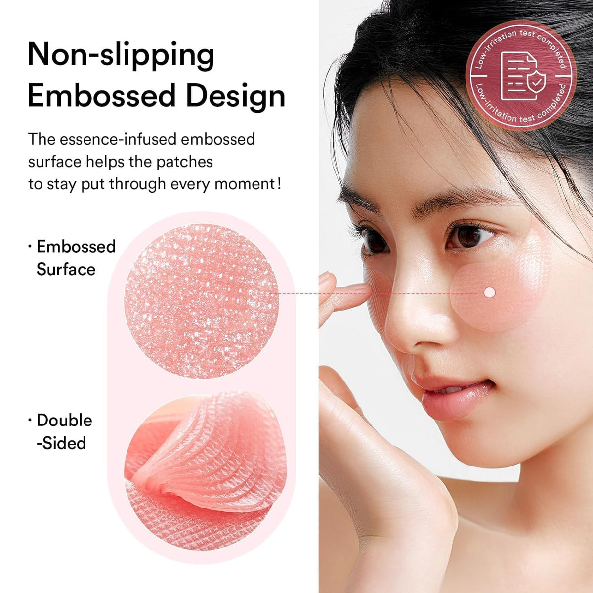 Abib PDRN Retinal Eye Patch Glow Jelly product detail image 6