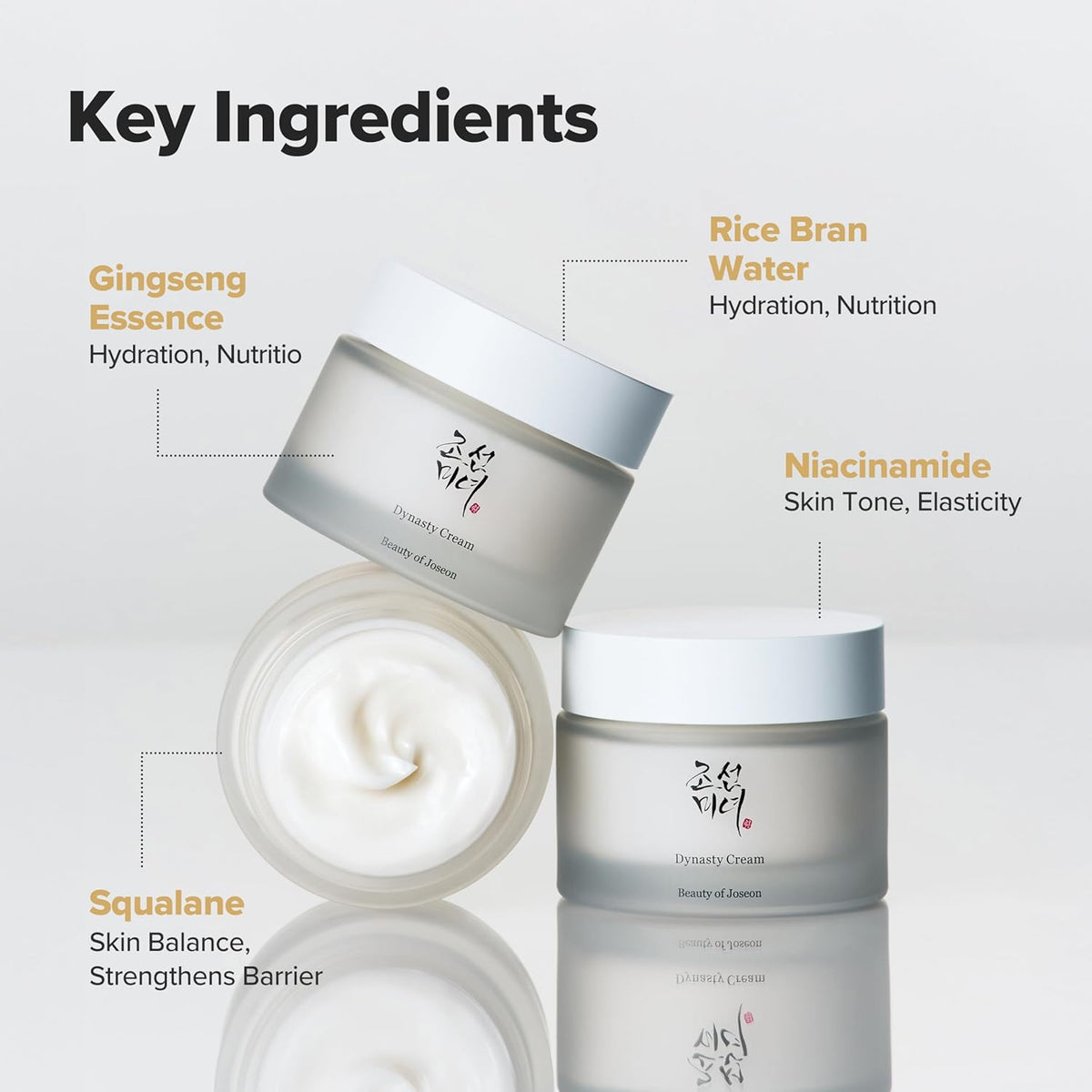 Beauty of Joseon Dynasty Cream product detail image 5