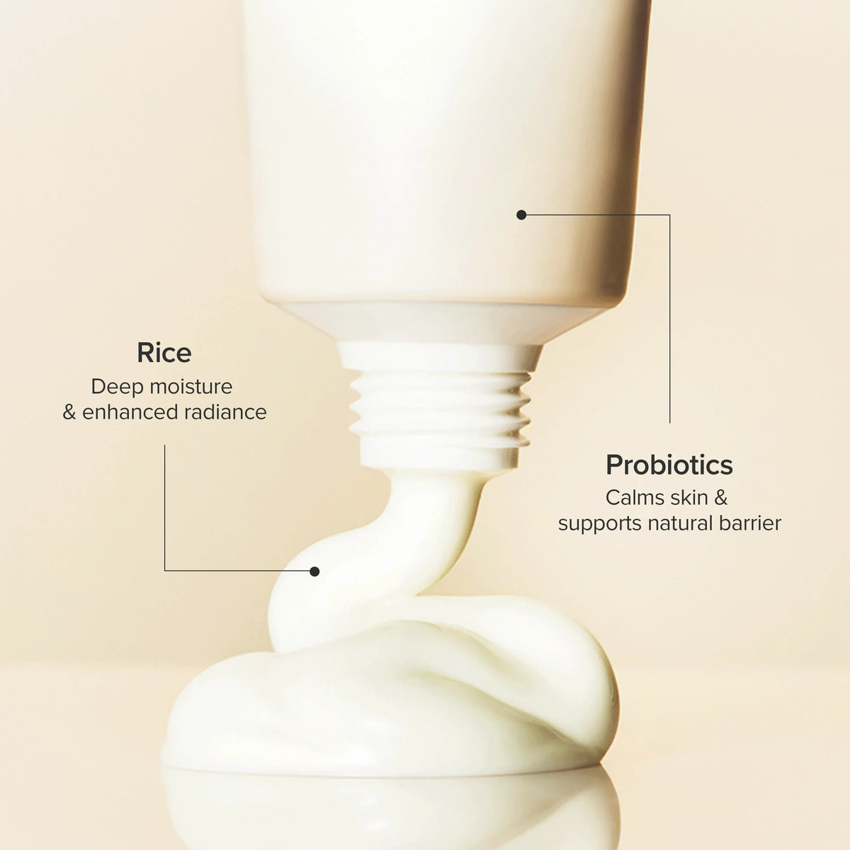 Beauty of Joseon Relief Sun + Rice + Probiotics SPF50+ / PA++++ product detail image 4