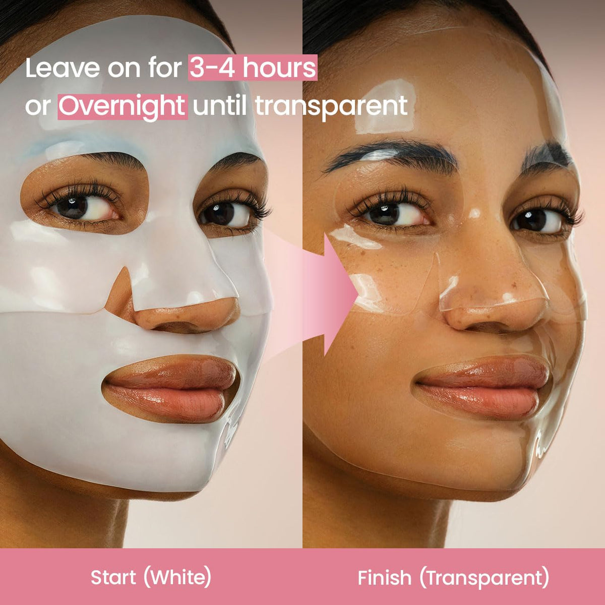 Biodance Bio-collagen Real Deep Mask - 1 Box of 4 Sheets product detail image 4