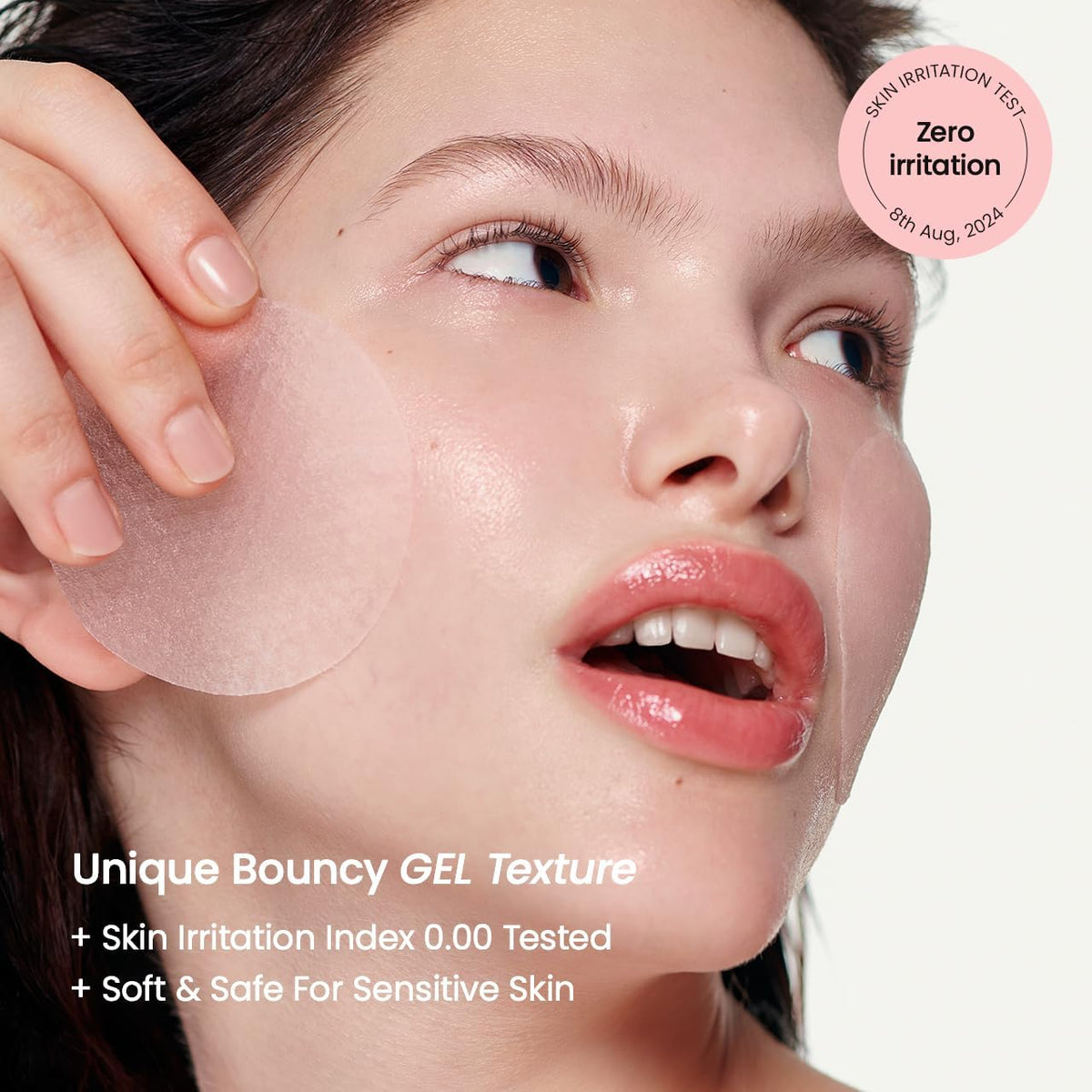 Biodance Collagen Gel Toner Pads 60 Pads product detail image 3