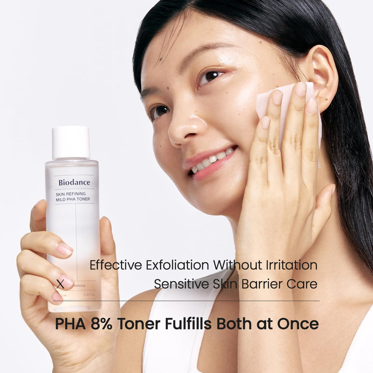 Biodance Skin Refining Mild PHA Toner product detail image 2