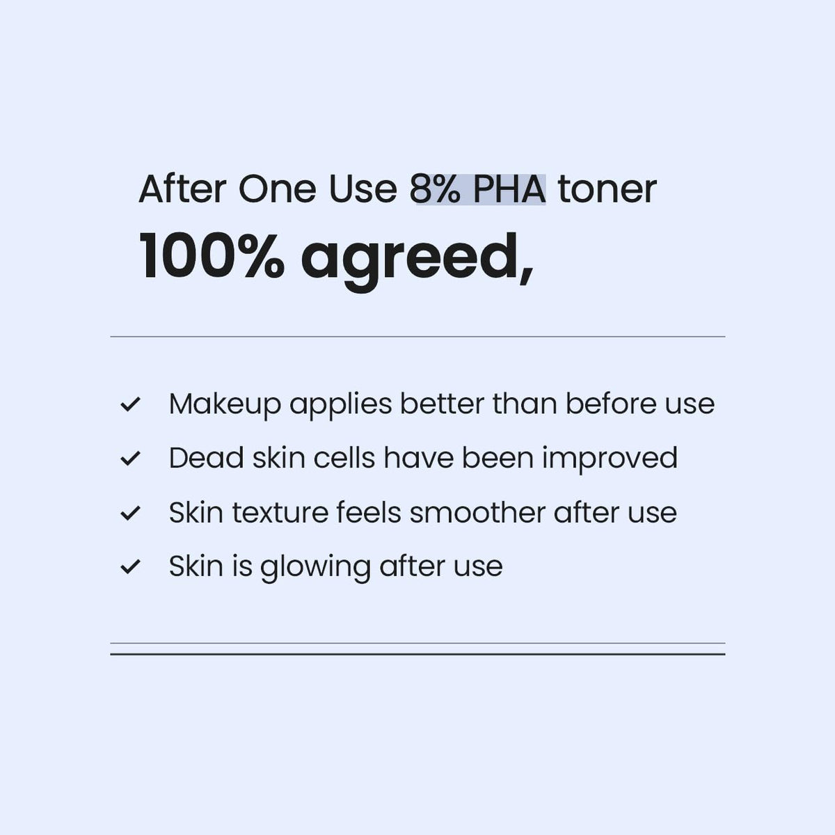 Biodance Skin Refining Mild PHA Toner product detail image 7