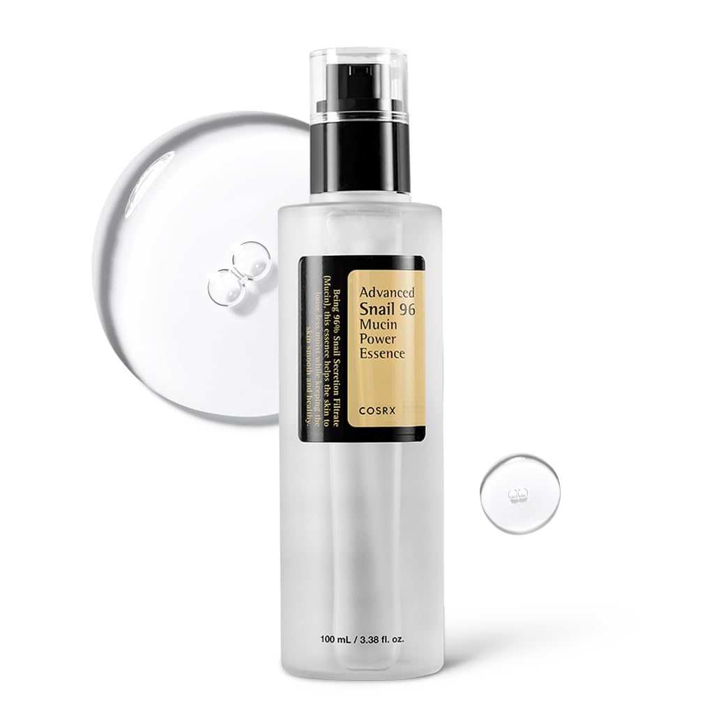 COSRX Advanced Snail 96 Mucin power Essence main product photo