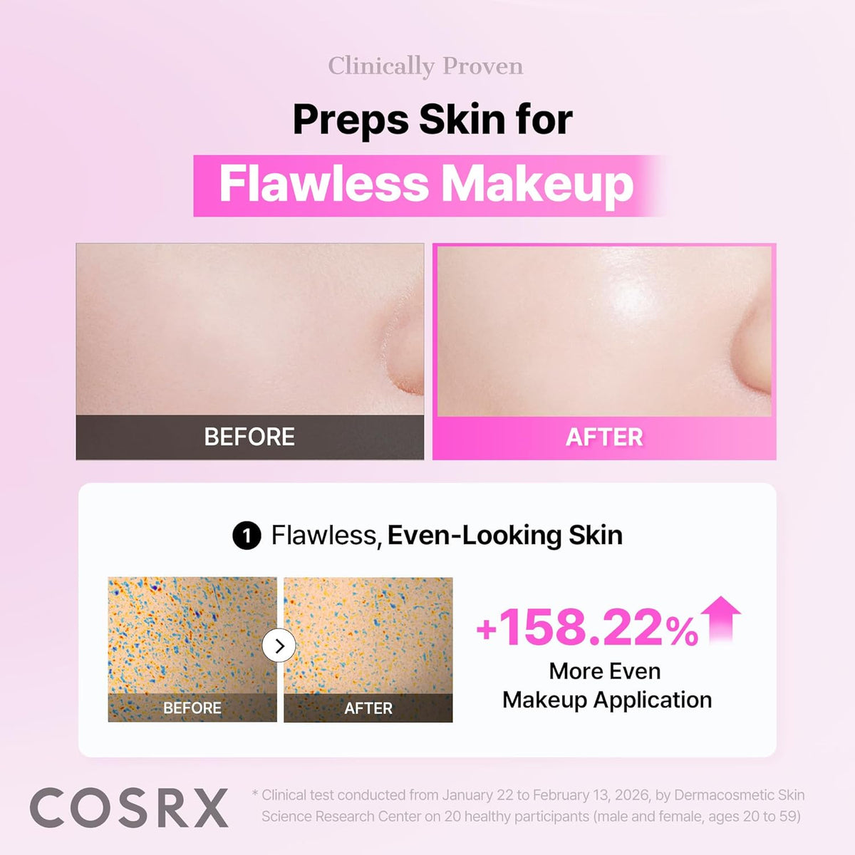 COSRX The 6 peptide Skin Booster product detail image 3