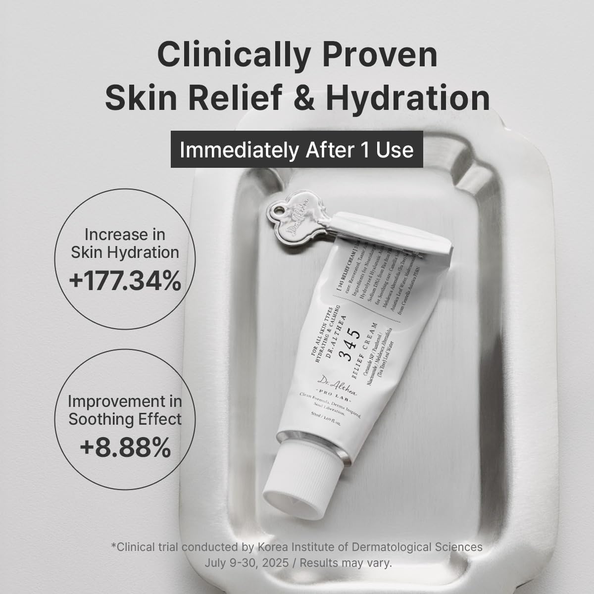 Dr. Althea 345 Relief Cream product detail image 4