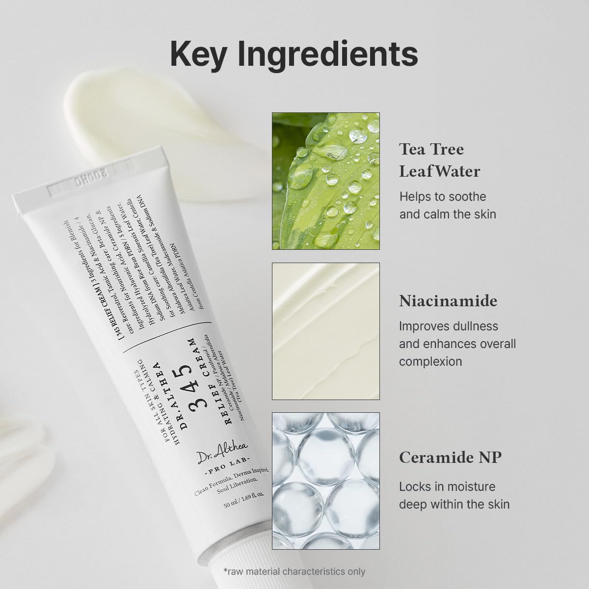 Dr. Althea 345 Relief Cream product detail image 5