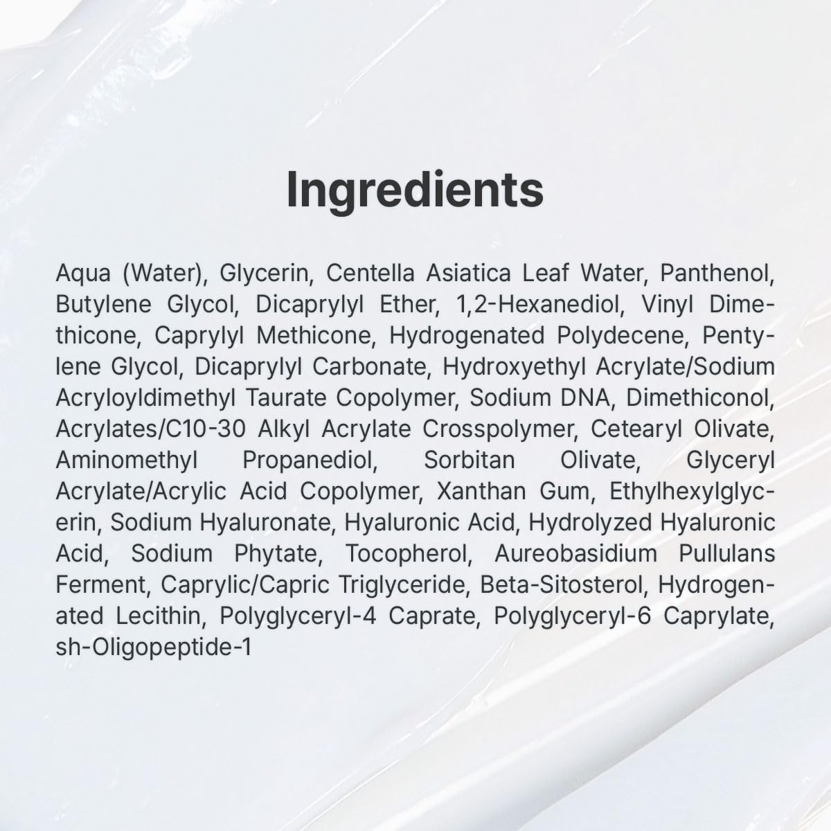 Dr. Althea PDRN Reju 5000 Cream 20g product detail image 9