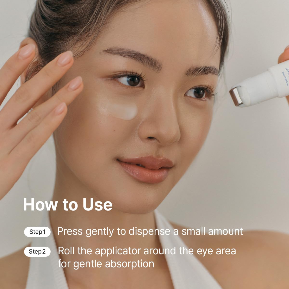 Dr. Althea Retinol Flat Iron Eye Roller product detail image 6