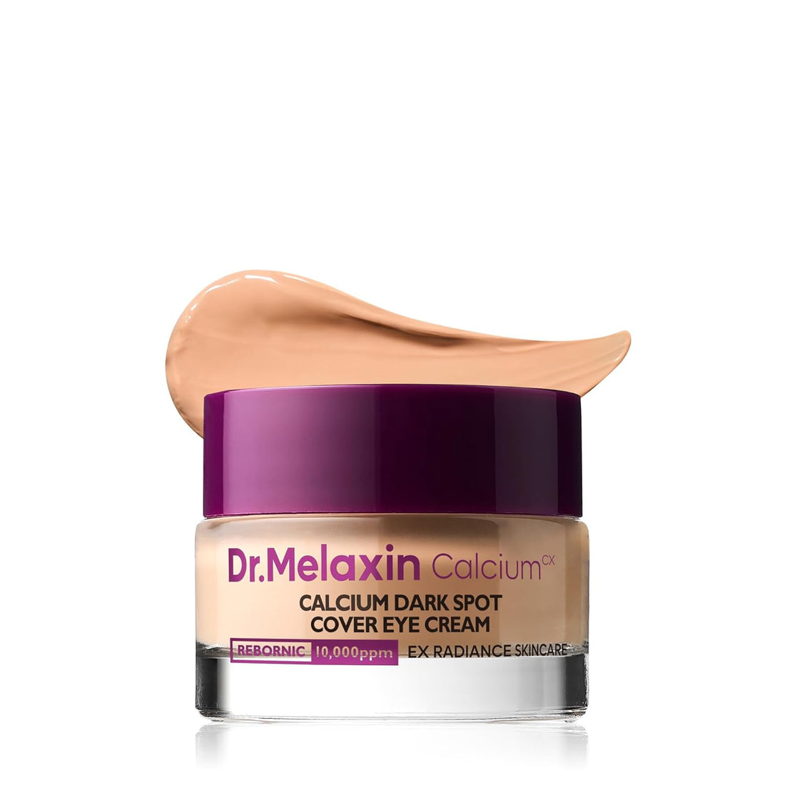 Dr.Melaxin Cemenrete Calcium Dark Spot Eye Cream 15g main product photo