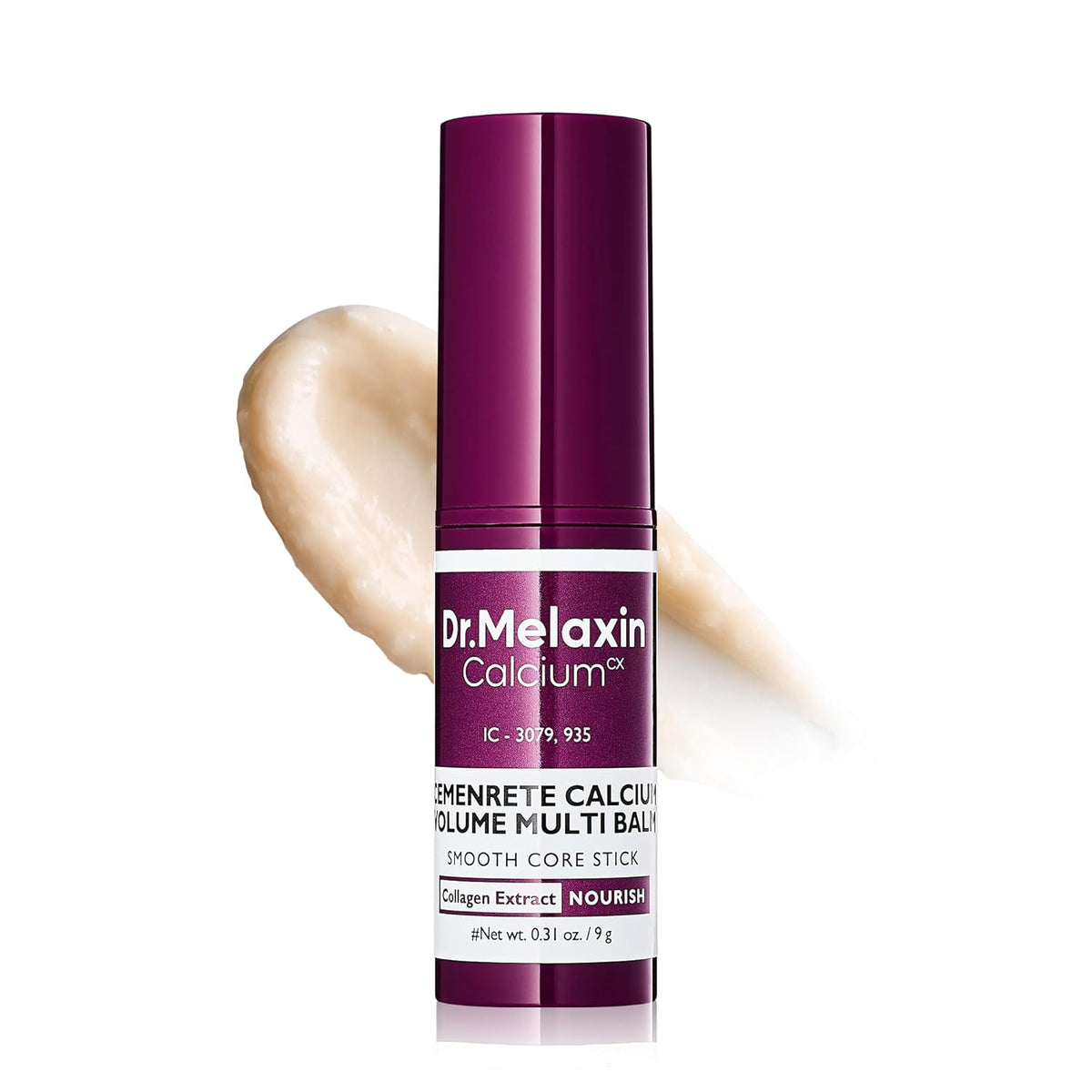 Dr. Melaxin Cemenrete Calcium Volume Multi Balm 9g main product photo
