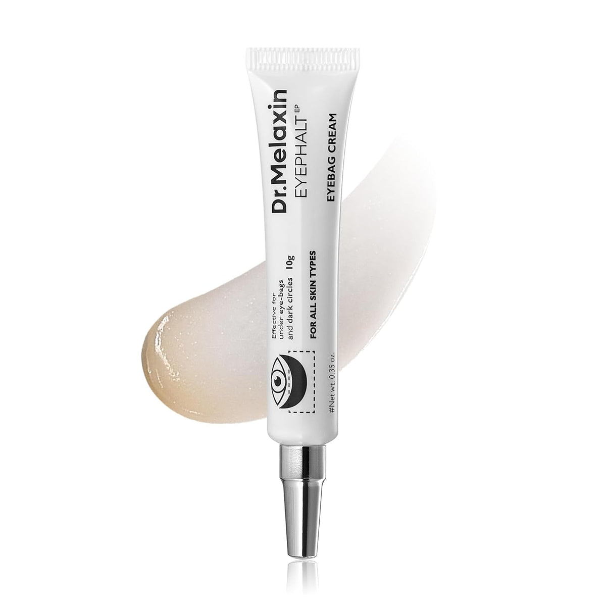Dr. Melaxin Eyephalt Eyecream for Eyebags main product photo