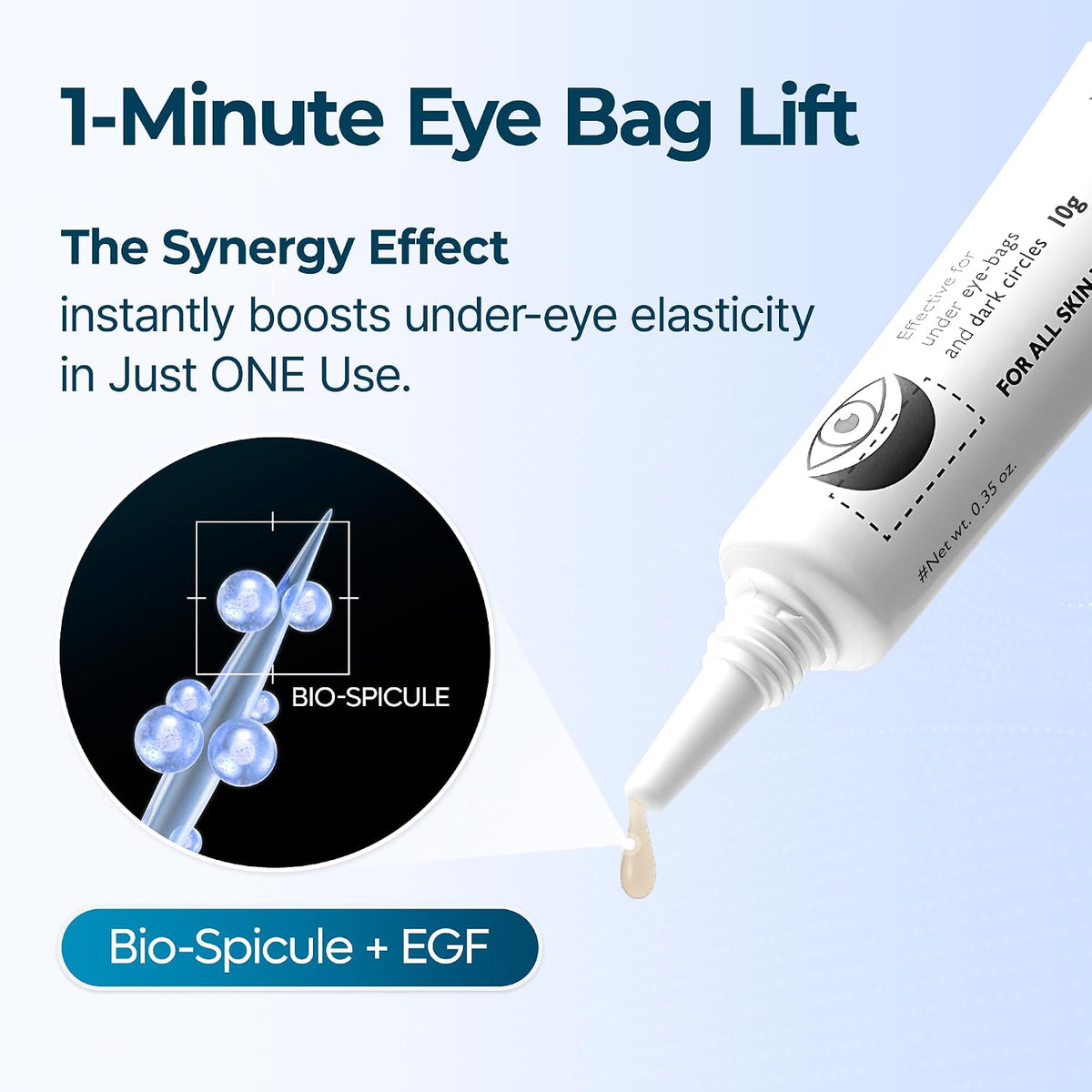 Dr. Melaxin Eyephalt Eyecream for Eyebags product detail image 4