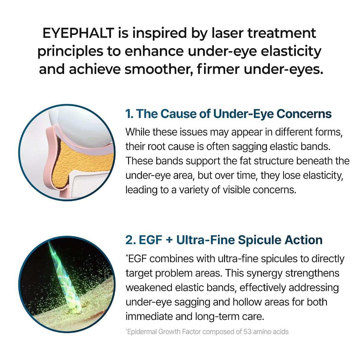 Dr. Melaxin Eyephalt Eyecream for Eyebags product detail image 7