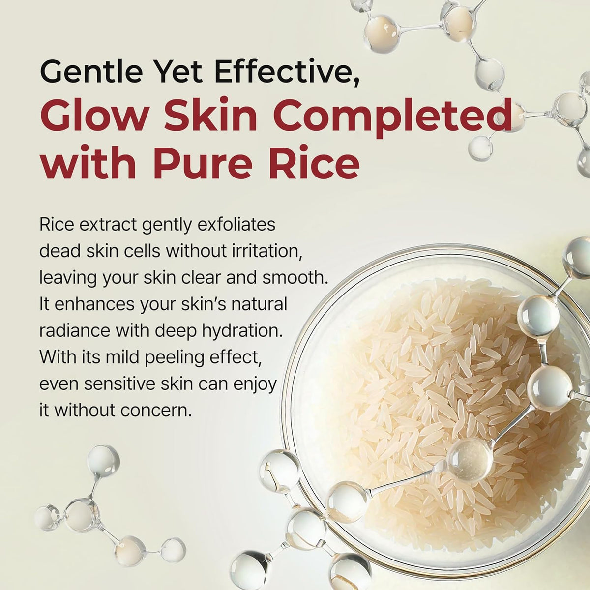 Dr. Melaxin Peel Shot Exfoliating Black Rice Ampoule product detail image 5