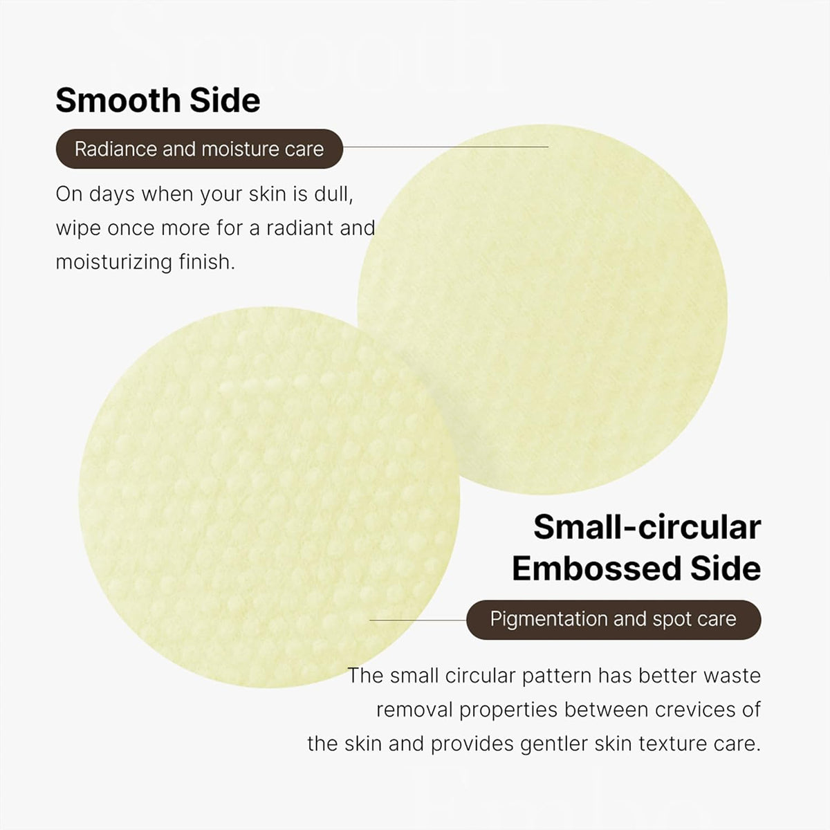 Medicube Deep Vita C Pad (70 Pads) product detail image 5