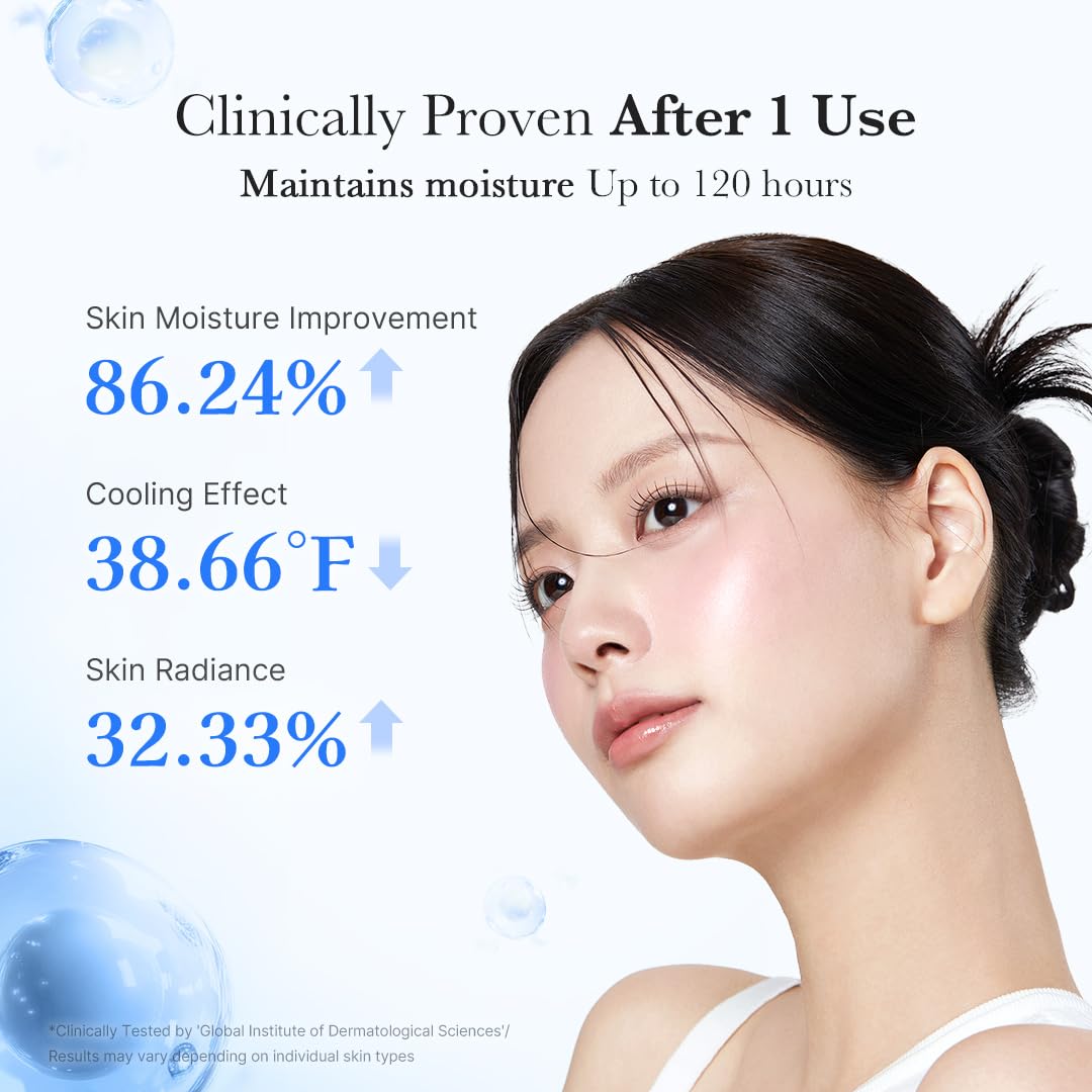 Medicube Hyaluronic Moisturizing Capsule Cream product detail image 4